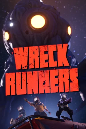 Wreck Runners Koyso