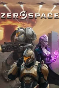 ZeroSpace Koyso