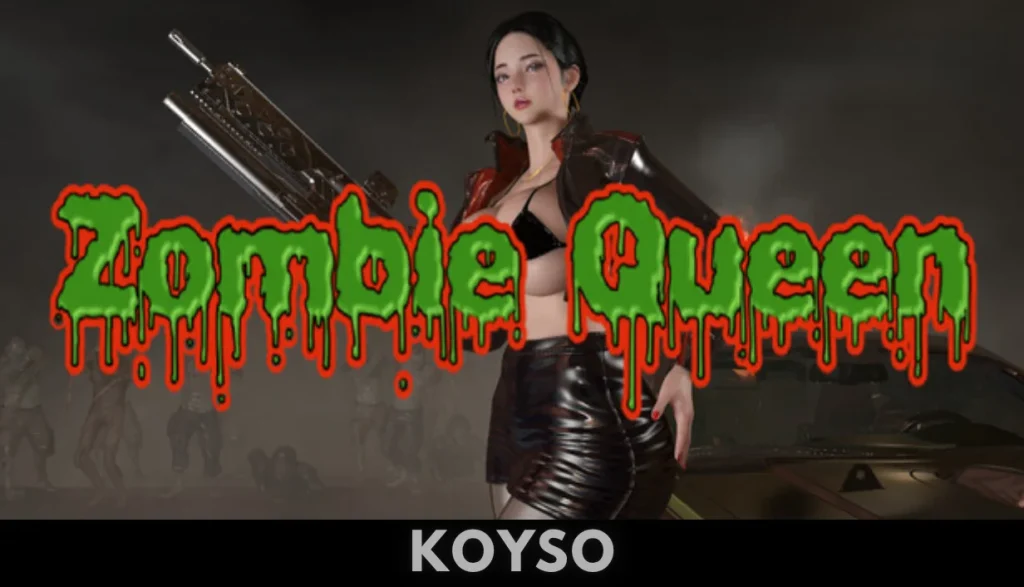 Zombie Queen Free Download