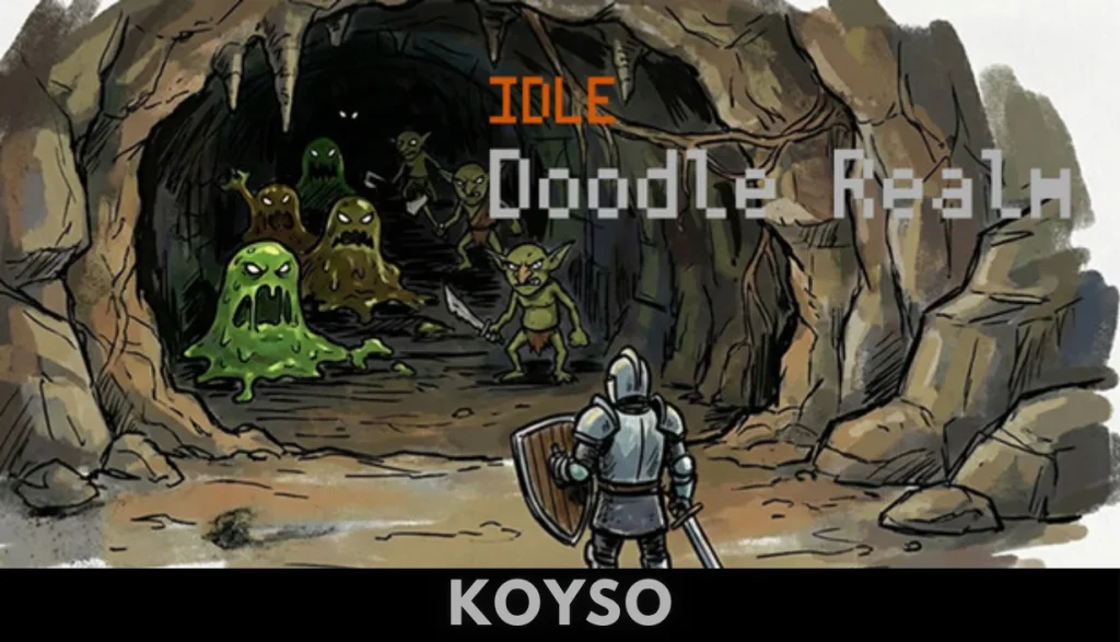 idleDoodle Realm Free Download