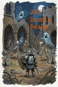 idleDoodle Realm Koyso