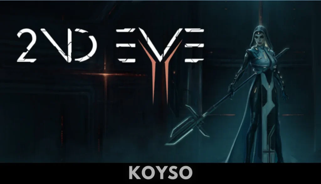 2nd EVE Free Download
