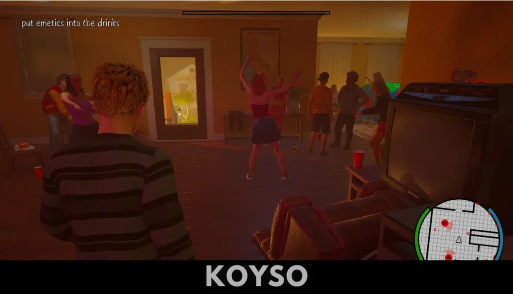 Agefield High Rock the School Download PC