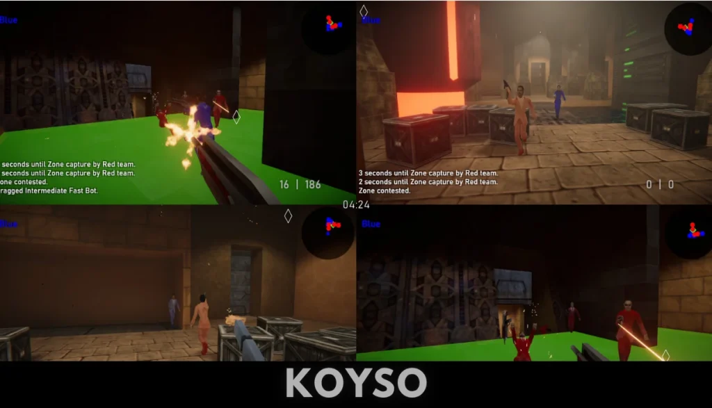 Agent 64 Spies Never Die Download PC