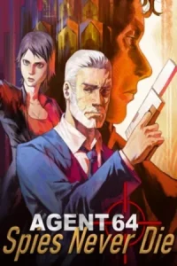 Agent 64 Spies Never Die Koyso