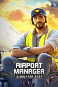 Airport Manager Simulator 2026 Koyso