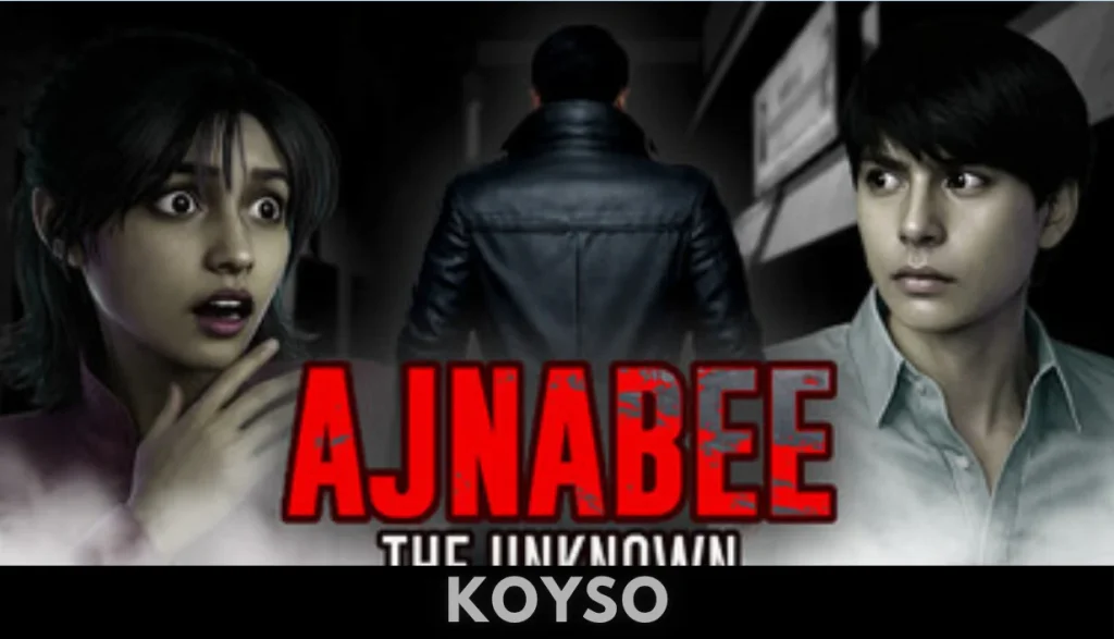 Ajnabee - The Unknown Free Download