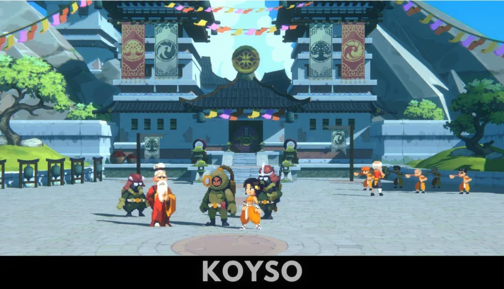 Akatori Download PC