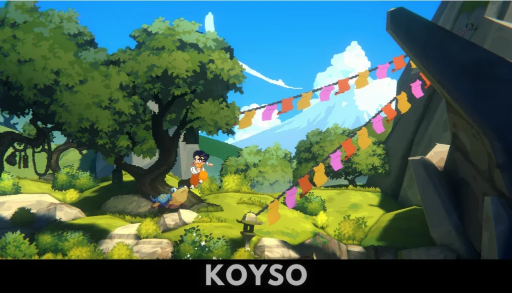 Akatori Download PC