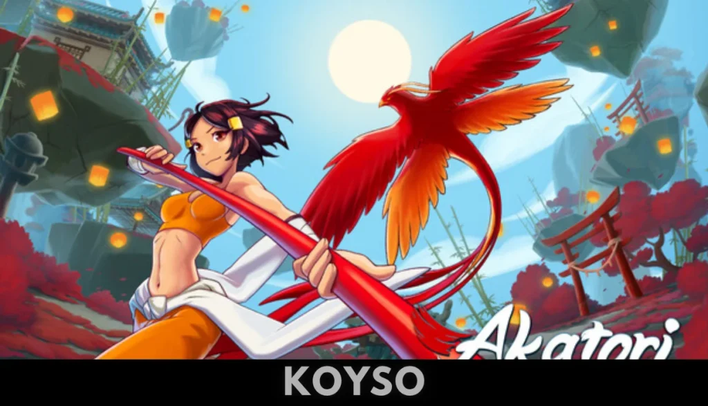 Akatori Free Download