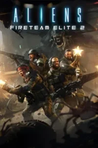 Aliens Fireteam Elite 2 Game Download