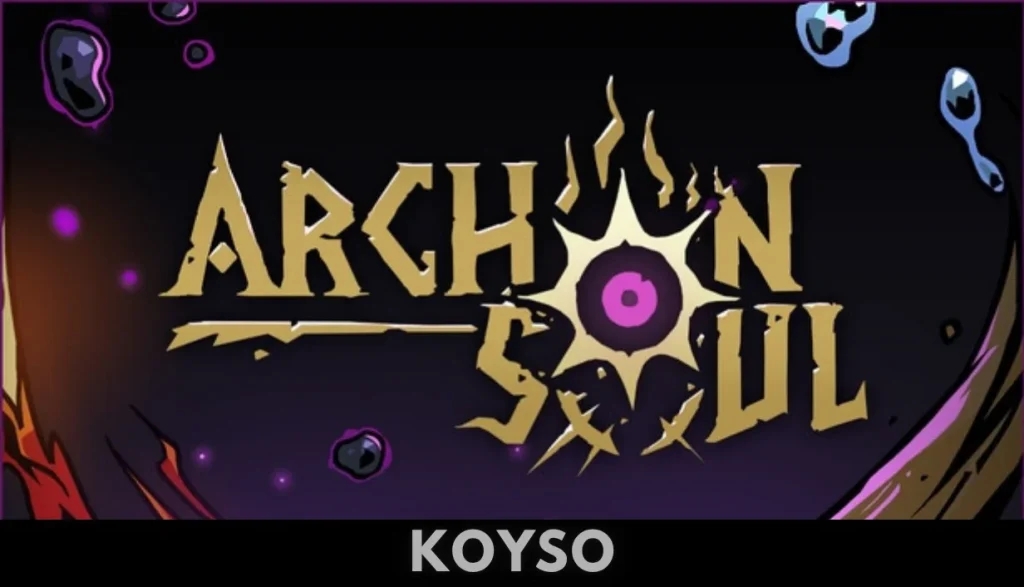 Archon Soul Free Download