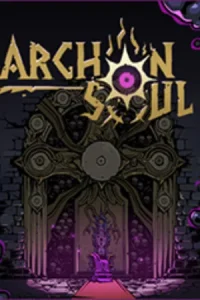 Archon Soul Koyso