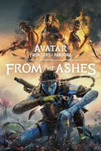 Avatar Frontiers of Pandora™ Koyso