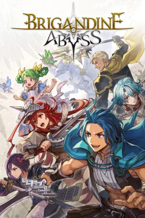 BRIGANDINE ABYSS Game Download