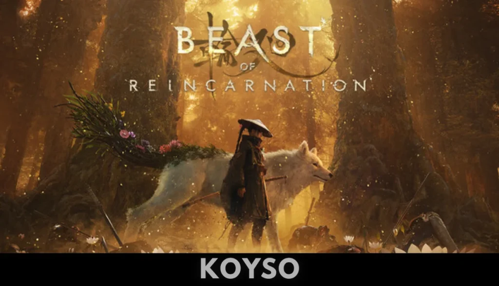 Beast of Reincarnation Free Download