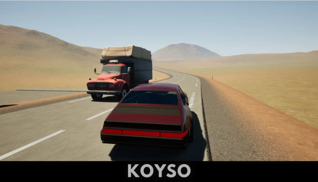 Boring Car Stories Download PC