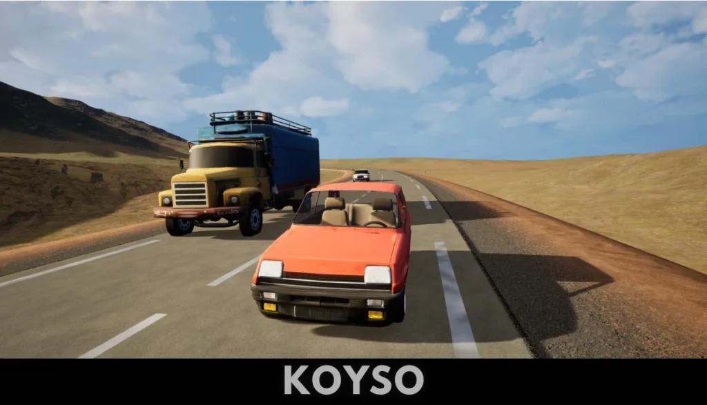 Boring Car Stories Download PC