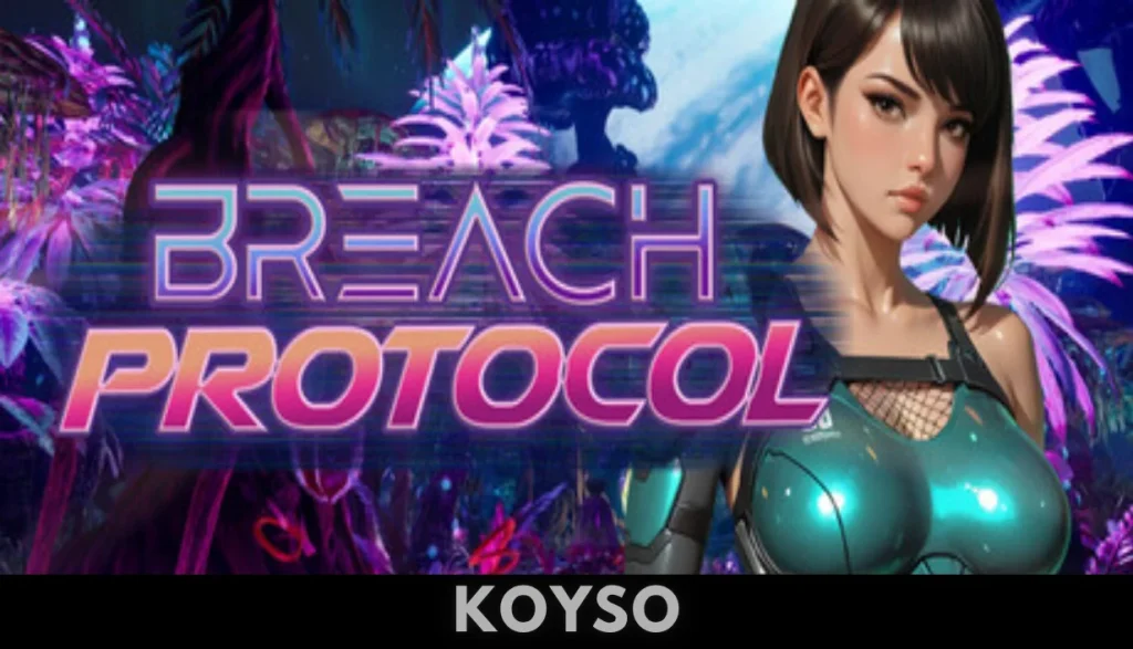 Breach Protocol Free Download