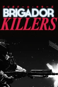 Brigador Killers Download PC