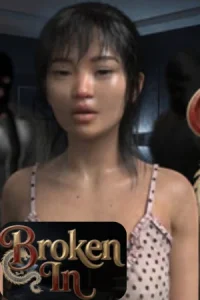 Broken In Koyso