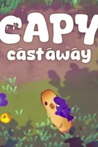 Capy Castaway Koyso