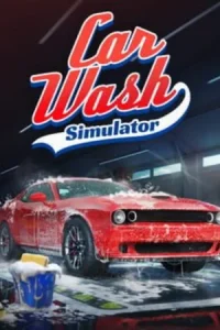 Car Wash Simulator Koyso