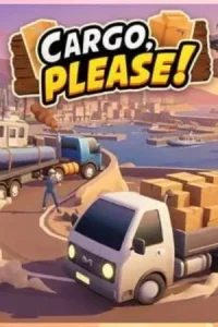 Cargo, Please Koyso