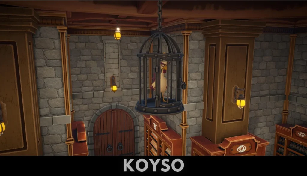 Cellar Keeper Download PC