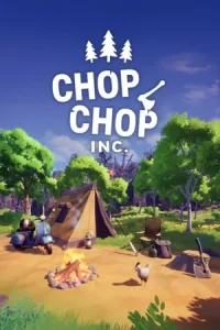 Chop Chop Inc. Koyso
