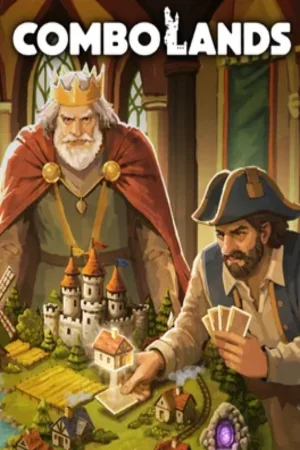 Combolands Citybuilder PC Game