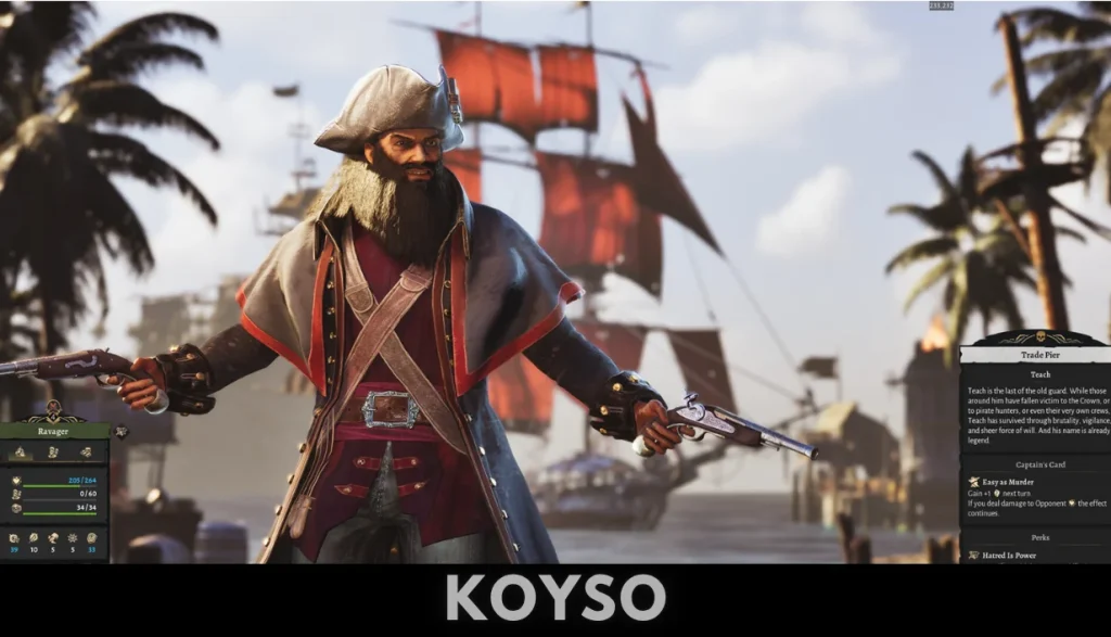 Corsair Cove Download PC