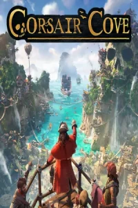 Corsair Cove Koyso