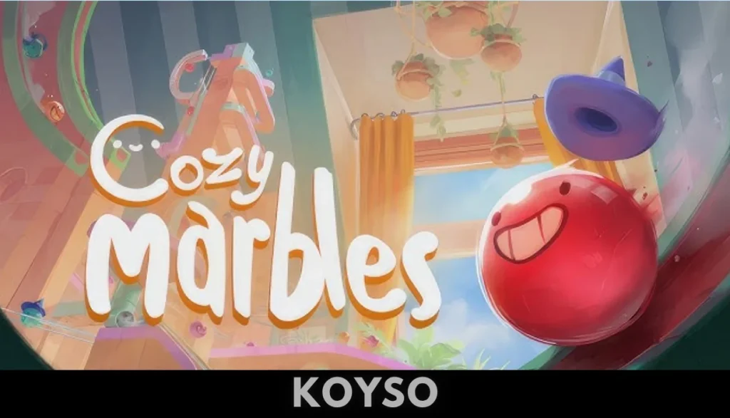 Cozy Marbles Free Download