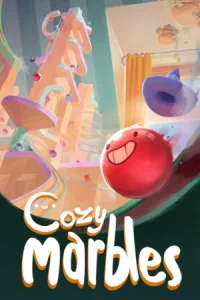 Cozy Marbles Koyso