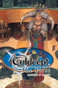 Culdcept The First Koyso