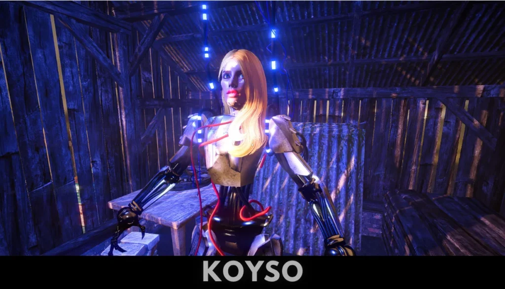 Cyber Farmer Download PC