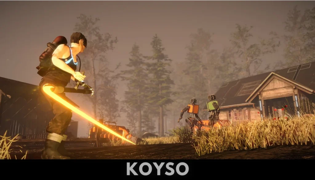 Cyber Farmer Download PC