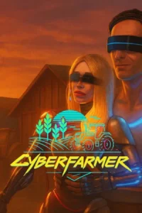 Cyber Farmer Koyso