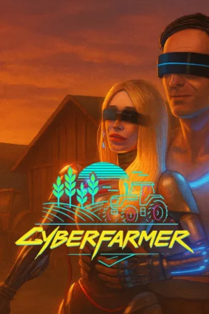 Cyber Farmer Koyso