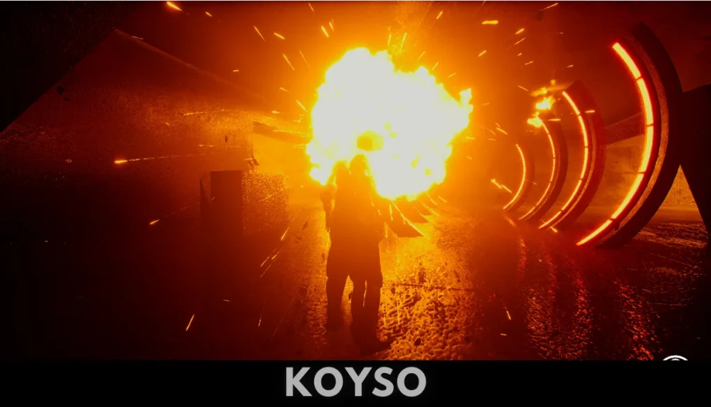 Cyberpunk SFX Download PC