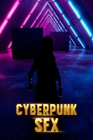 Cyberpunk SFX Koyso
