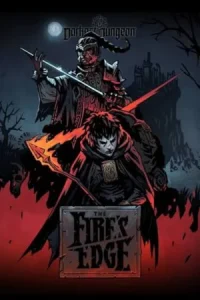 Darkest Dungeon® The Fire's Edge Koyso