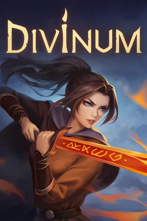 Divinum PC Version