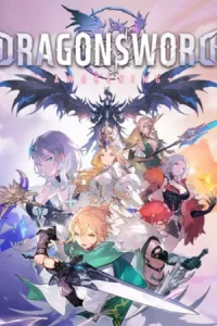 DragonSword Awakening Koyso