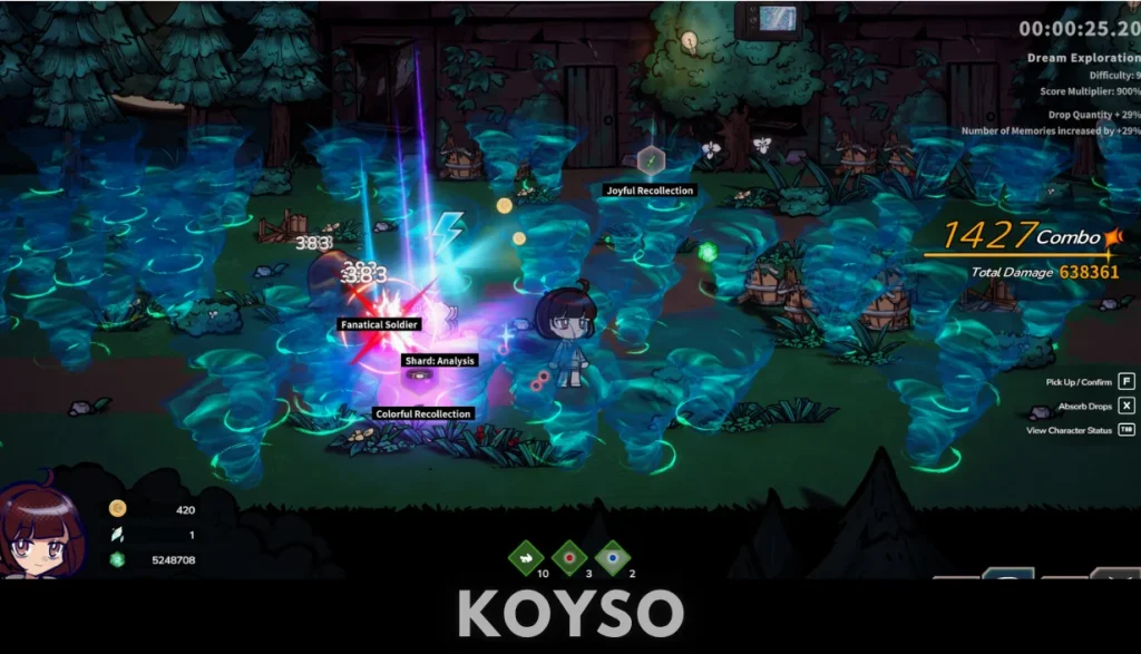 DreamEcho Download PC