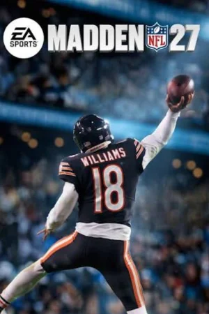 EA SPORTS™ Madden NFL 27 Koyso