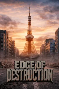 Edge of Destruction Koyso