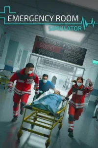 Emergency Room Simulator Koyso