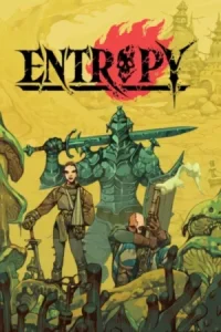 Entropy Koyso